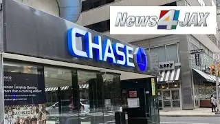 Новая мошенническая схема банка Chase обходит систему безопасности.