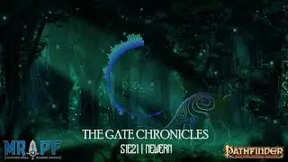 The Gate Chronicles | S1E21 | Newern