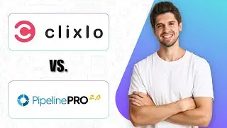 Clixlo vs PipelinePro (2025) | Which CRM Is Better For Your Business?