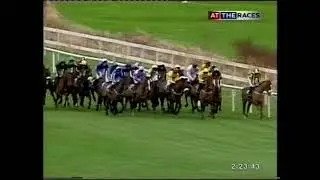 2005 Pierce Handicap Hurdle