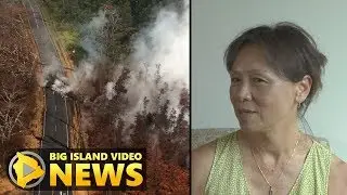 Vog Researcher On Extreme Sulfur Dioxide Emissions (May 18, 218)