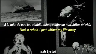 $UICIDEBOY$ - ITS HARD TO WIN WHEN YOU ALWAYS LOSE // SUB ESPA&Ntilde;OL & LYRICS