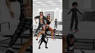 Imvu || Calling all Umi's! Team Umizoomi!