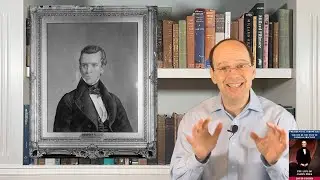James Polk #2: Jackson's Speaker (1825-1836)