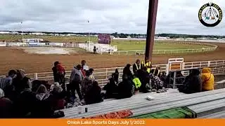 Onion Lake Sports Days
