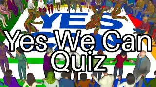 Test Your Knowledge: How Well Do You Know Barack Obama? 🇺🇸