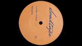 Soultape ~ Refraction [SOULTAPE02]