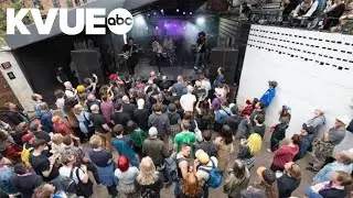 Free Week returns to Austin's Red River Cultural District