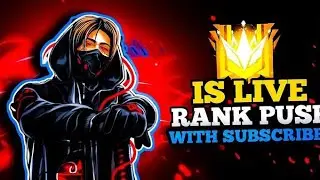free fire player 😱 🍷 live