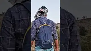 Atchutapuram to Deomali HillTop View travel#india #viral #trending #subscribe #shorts 