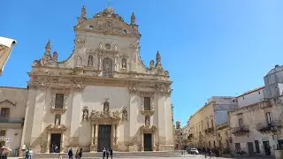 🇮🇹 GALATINA