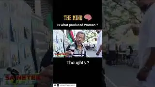 Bro Shabazz: The Mind is All