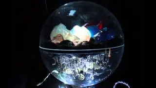 Jamie Tan's Demo Reel 2015
