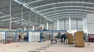 Lower Cost, Premium Quality! Your Trusted Ceramic OEM Partner&rsquo;s Tanzania Plant Launch