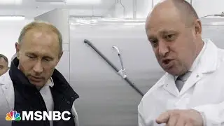 Tim Snyder: Appears one Russian fascist assassinated another Russian fascist
