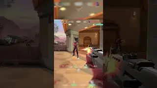 Most Satisfying Kills Ever 💥 | Valorant Highlights | Hydra Harman