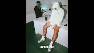 [FREE] 58g Type Beat - Afterlife