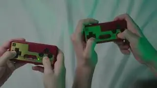 Gra retro