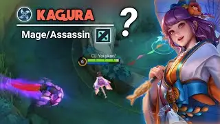 I Showed This Aggressive Selena How Hunting Is Actually Done | KAGURA GAMEPLAY 2023