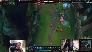 DIS ZGASZONY PRZEZ KIARE - SZYBKI SHOT #3