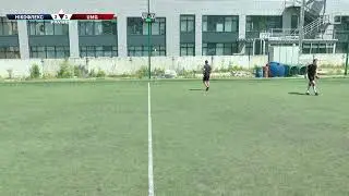 LIVE Поле 1 | 12-09-2020 | #SFCK Street Football Challenge Kiev
