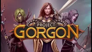 Project Gorgon - Release 1.0 Thingy