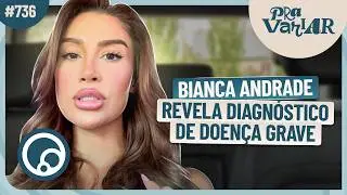 PRA VARIAR: Márcia Sensitiva acerta previsão, Indicados ao VMA, Bianca Andrade revela diagnóstico