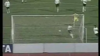 Matchday 15: OFI v Panathinaikos 0-2 (56' Salpingidis)