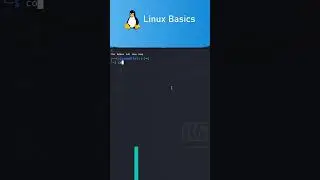 get help about  a Linux command #shorts