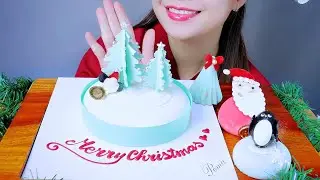 ASMR MERRY XMAS 2024 | LINH-ASMR