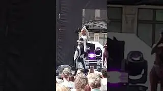 Гей парад в Брюсселе. gay pride brussels.