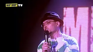 G DOGG - Коя беше тая кучка (2010 Live) BG Rap classic