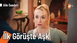 Doberman, Maya'ya ilk g&ouml;r&uuml;şte &ccedil;arpıldı - Aile Saadeti 2. B&ouml;l&uuml;m @ailesaadetiatv