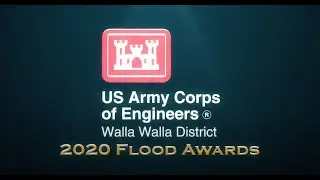 2020 Flood Story and Awards