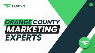 Flying V Group | Digital Marketing & Online Ad Agency Orange County | Internet Marketing