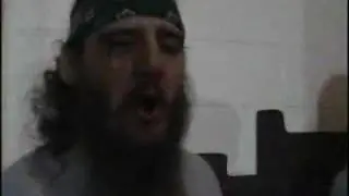 [CZW BOTB6] Chris Hero, Necro Butcher, & Super Dragon Promo