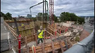 New Apartment Building Coming To Downtown Tacoma