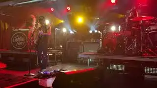 The Cadillac Three/Tennessee & Back It Up/09-20-19 @ Grand Rapids Michigan