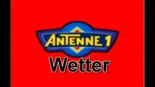 Antenne 1 Jingle