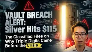 VAULT BREACH ALERT Silver Hits $115   The Classif