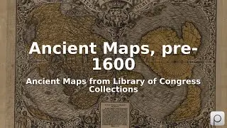 Ancient Maps, pre- 1600. Find public domain images of Ancient Maps, pre- 1600 at  