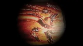 12 JUDAS PRIEST   Firepower Overall CD REVIEW