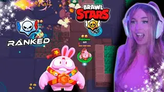 HUCHA del clan y GANAMOS COMPETITIVAS⭐ | BRAWL STARS
