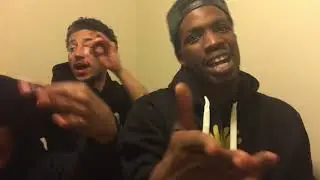 Hype Chino x Chris Gz - Push It (Official Video)