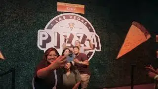 Las Vegas Pizza Festival- 2023
