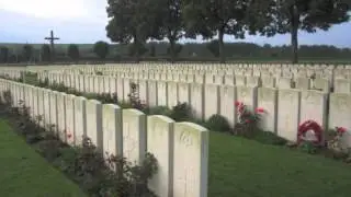 The ANZAC Legend