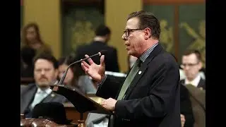 Rep. Bill Sowerby Fights for Local Control on Pet Shop Regulations
