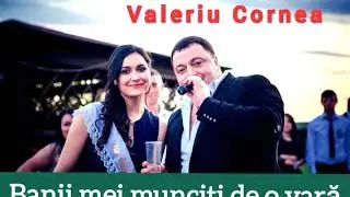BANII MEI MUNCITI DE O VARA - VALERIU CORNEA
