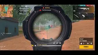 Cheater free fire ||| Cheater ff ||| Ini dia cheater ff yang lagi viral!!!