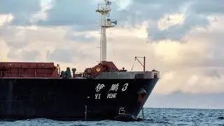 Sabotage in the Baltic Sea: Telecoms Cables Repaired!